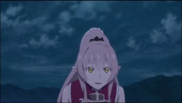 Skeleton Knight in Another World (Hindi) - Season 01 Episode 05
